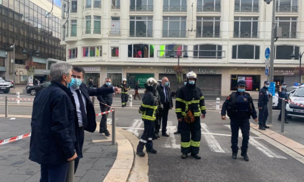 Πάλι στην Γαλλία; Δεν έχουν λογική οι επιθέσεις των μουσουλμάνων σε “ιερές” τους μέρες